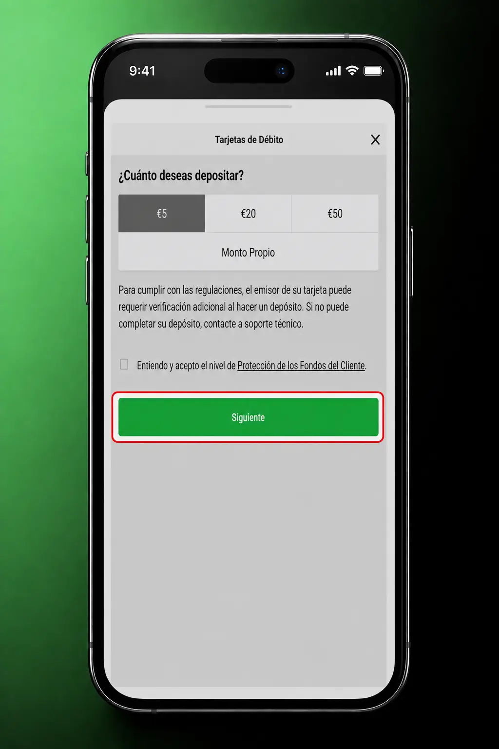 Pasos para empezar a jugar en el casino en directo de Betway: registro, verificación, depósito y elección de mesa.
