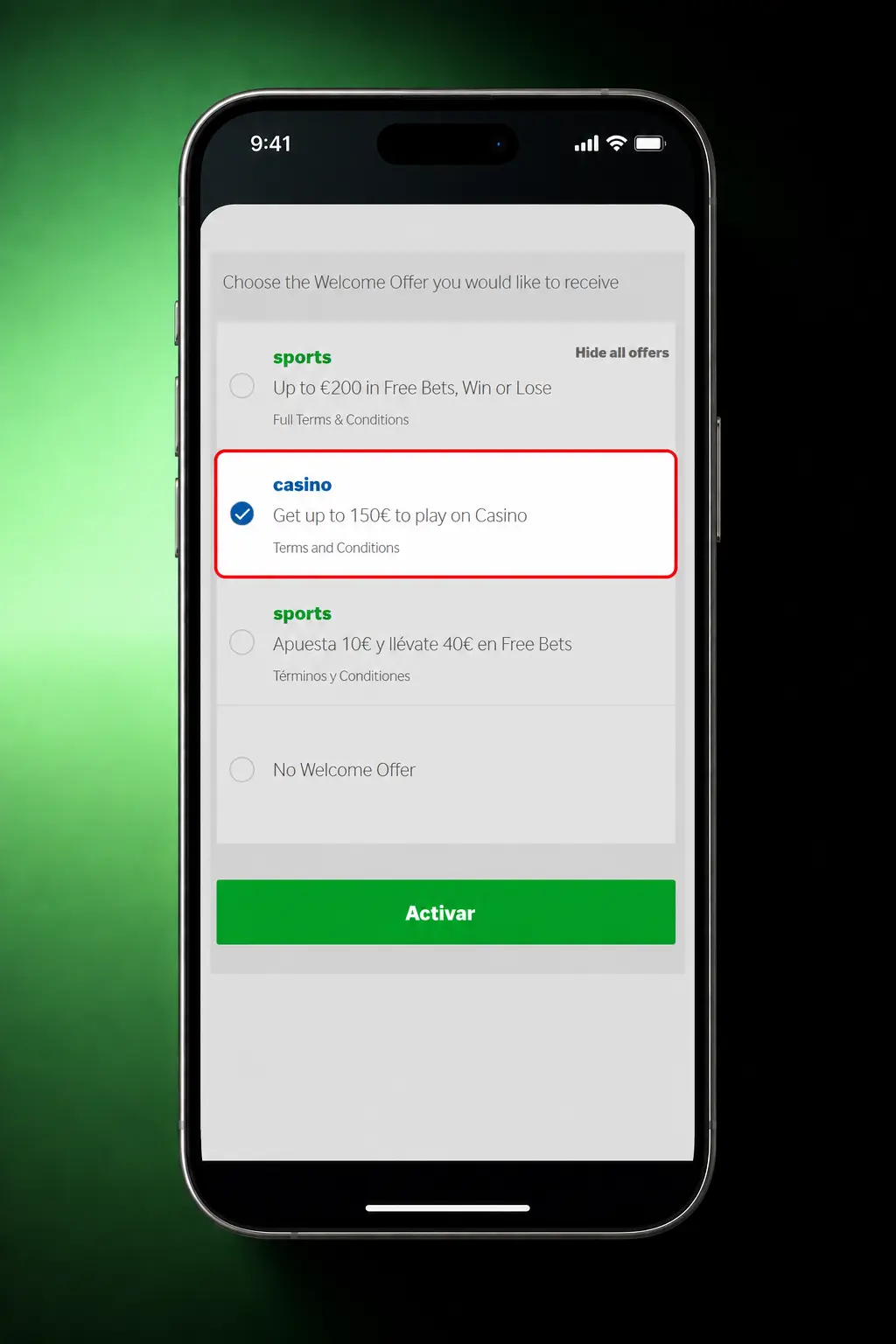 Guía paso a paso para jugar a las tragaperras en Betway: iniciar sesión, elegir juego y configurar giros